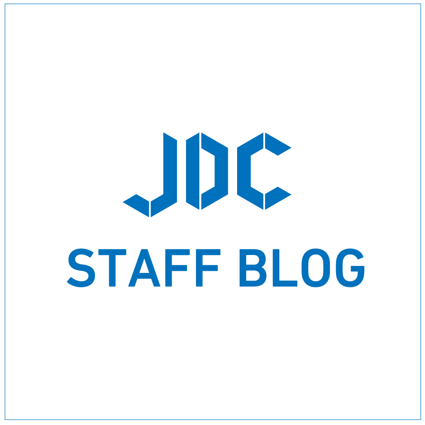 バイク便JDC日本急送blog